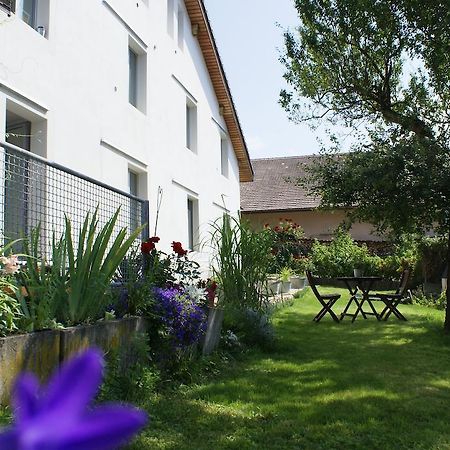 Carpe Diem - Bnb - Chambres d'hôtes Péry Exterior foto
