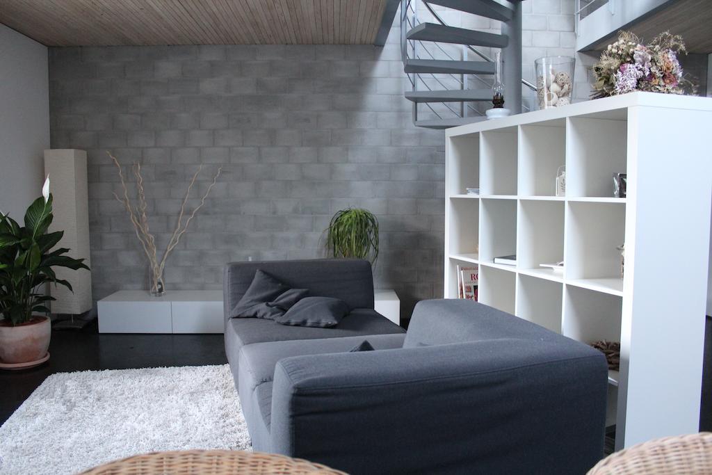 Carpe Diem - Bnb - Chambres d'hôtes Péry Quarto foto