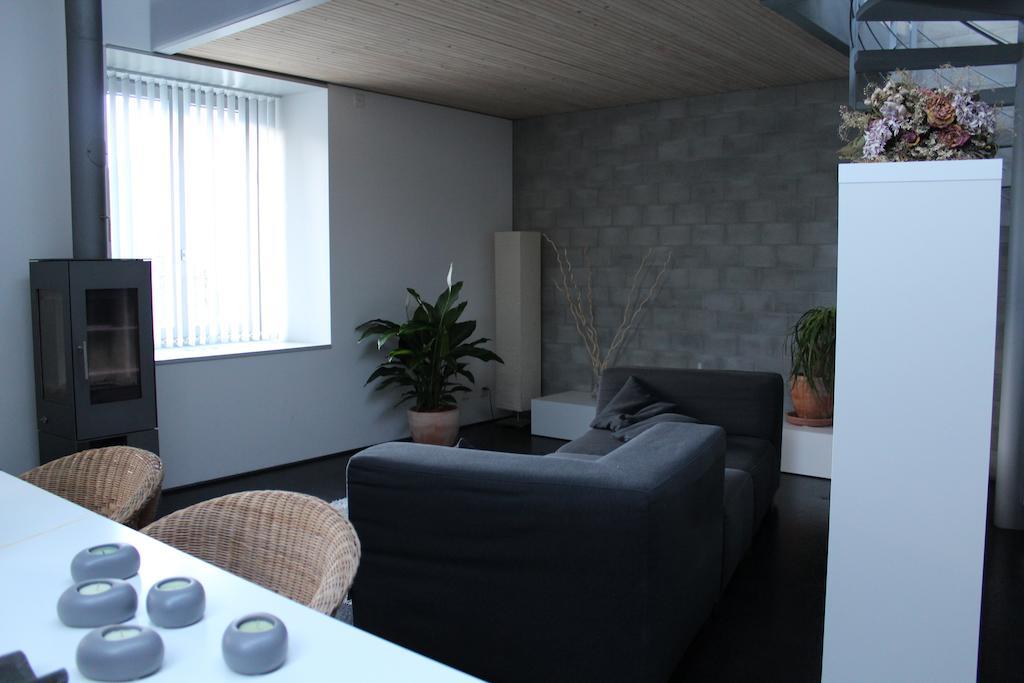 Carpe Diem - Bnb - Chambres d'hôtes Péry Quarto foto